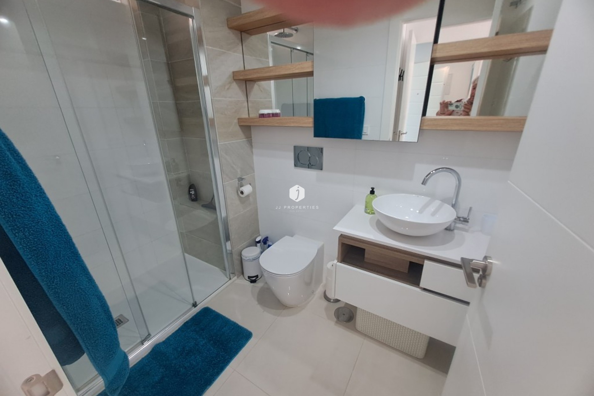 Aus zweiter Hand - Penthouse -
Ciudad Quesada - Costa Blanca