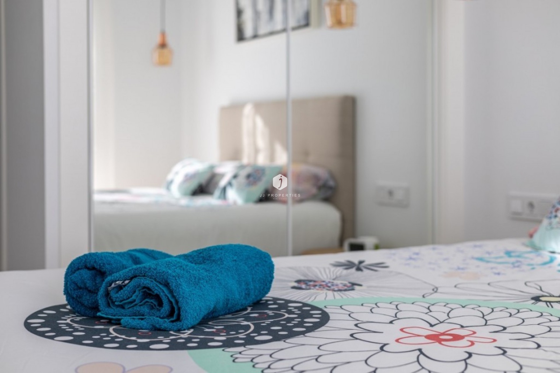 Aus zweiter Hand - Penthouse -
Ciudad Quesada - Costa Blanca