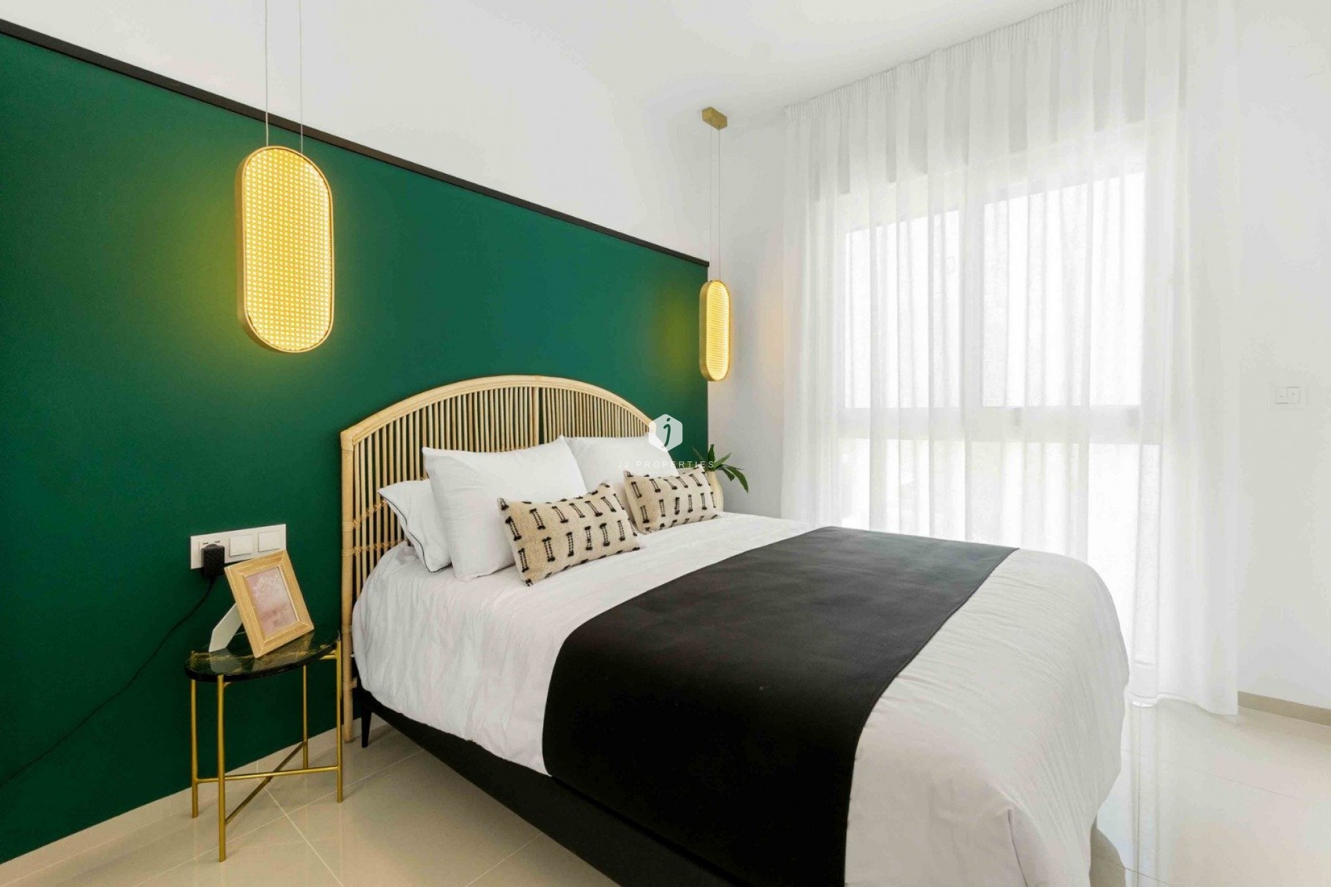 Aus zweiter Hand - Penthouse -
Ciudad Quesada - Costa Blanca