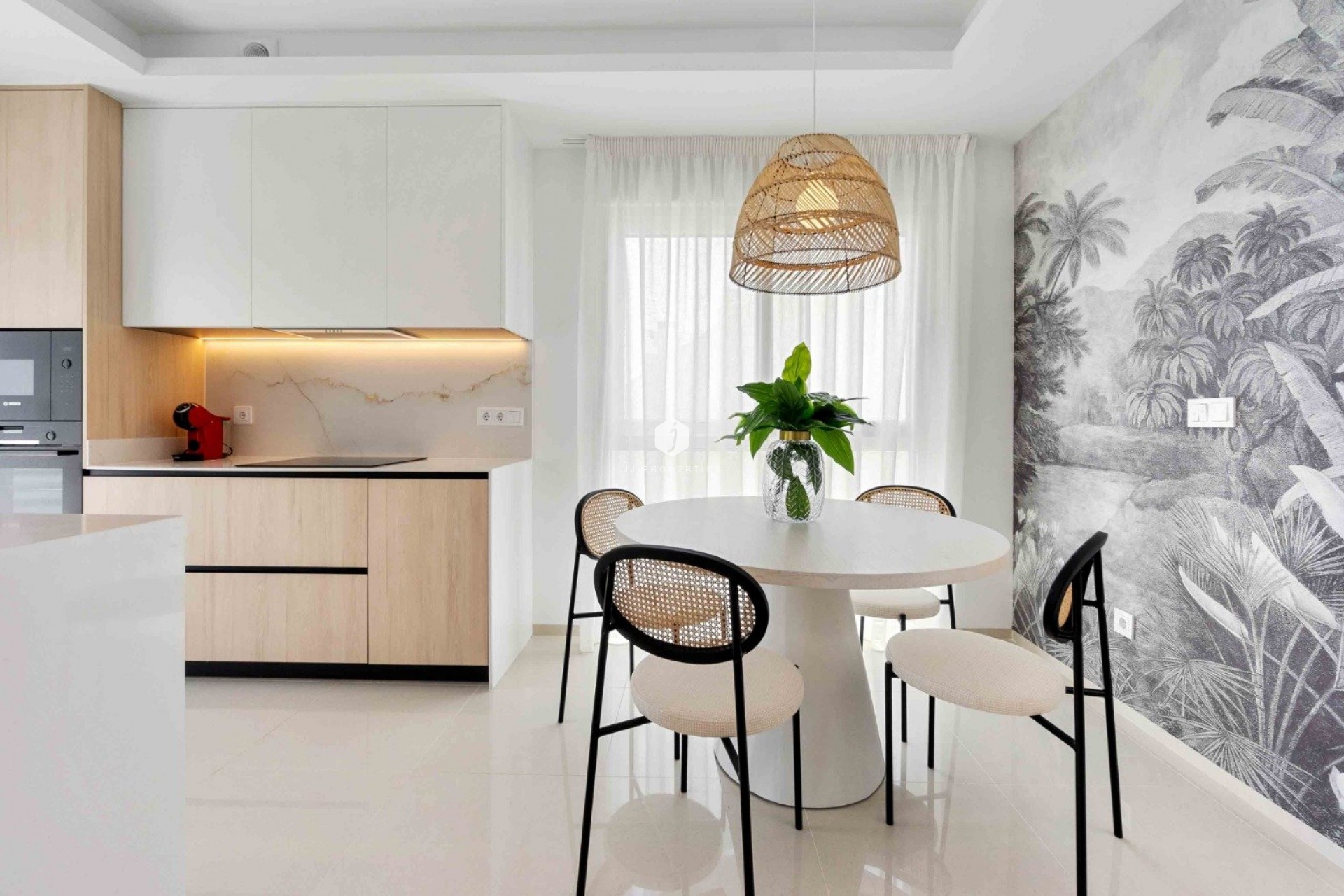 Aus zweiter Hand - Penthouse -
Ciudad Quesada - Costa Blanca