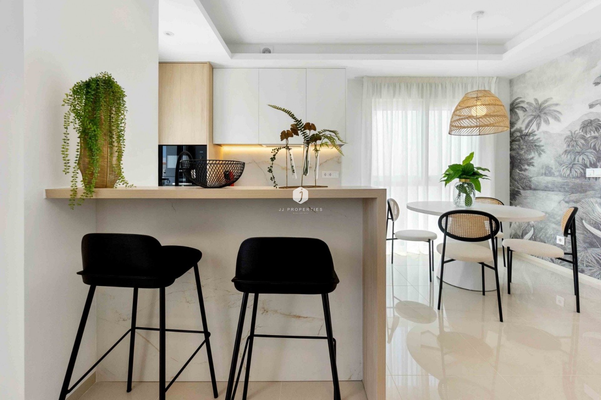 Aus zweiter Hand - Penthouse -
Ciudad Quesada - Costa Blanca