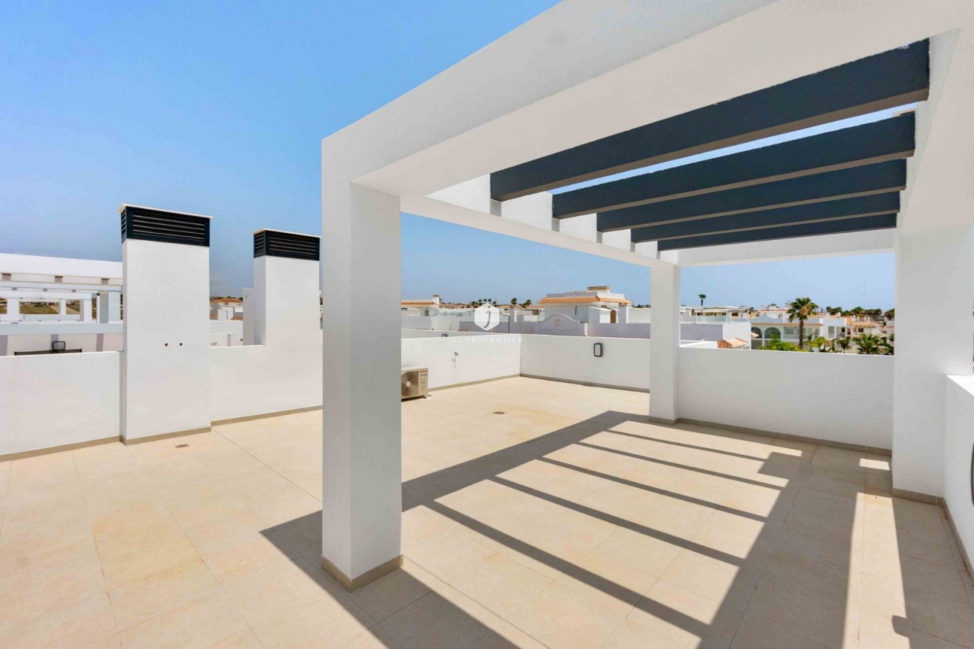 Aus zweiter Hand - Penthouse -
Ciudad Quesada - Costa Blanca