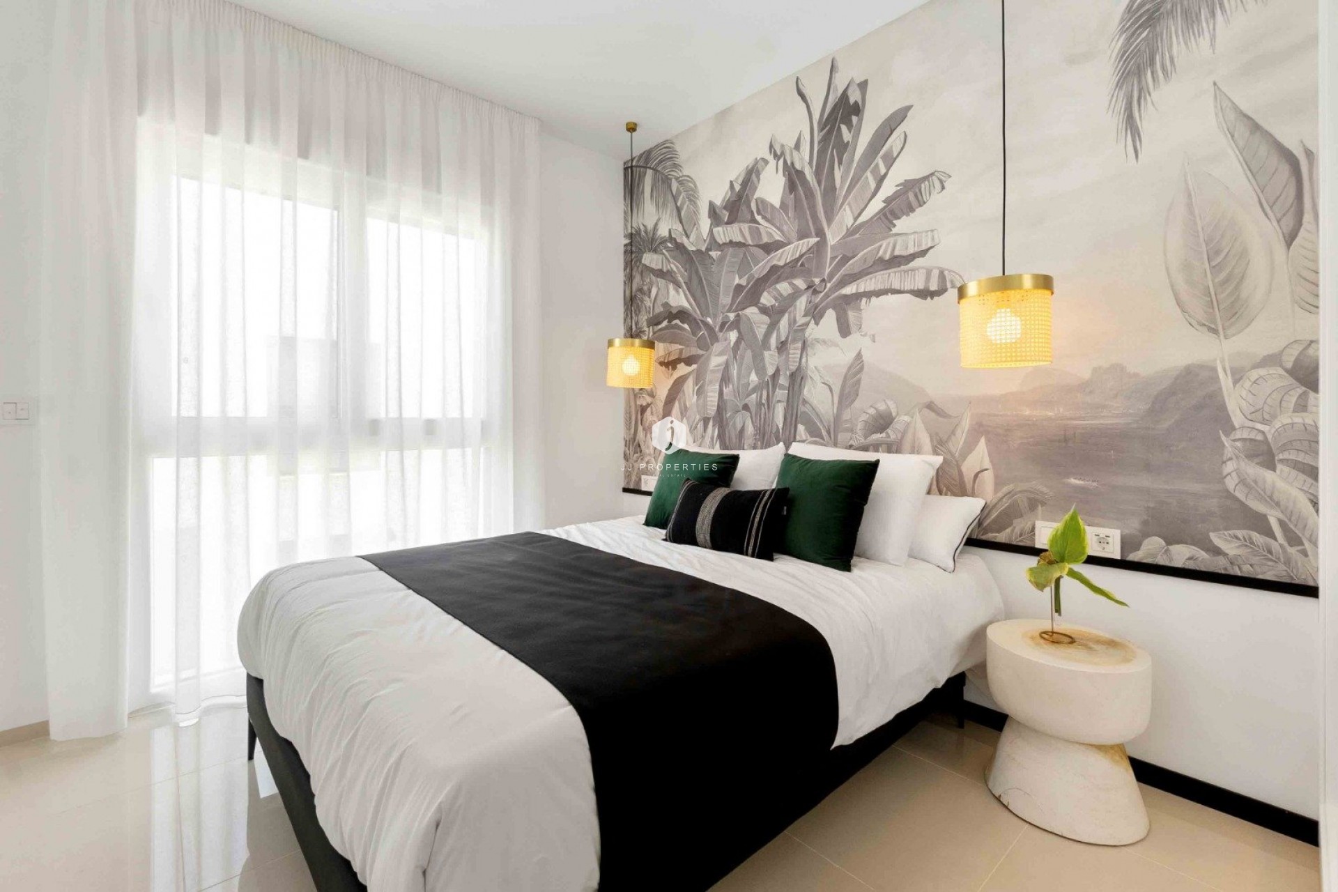 Aus zweiter Hand - Penthouse -
Ciudad Quesada - Costa Blanca