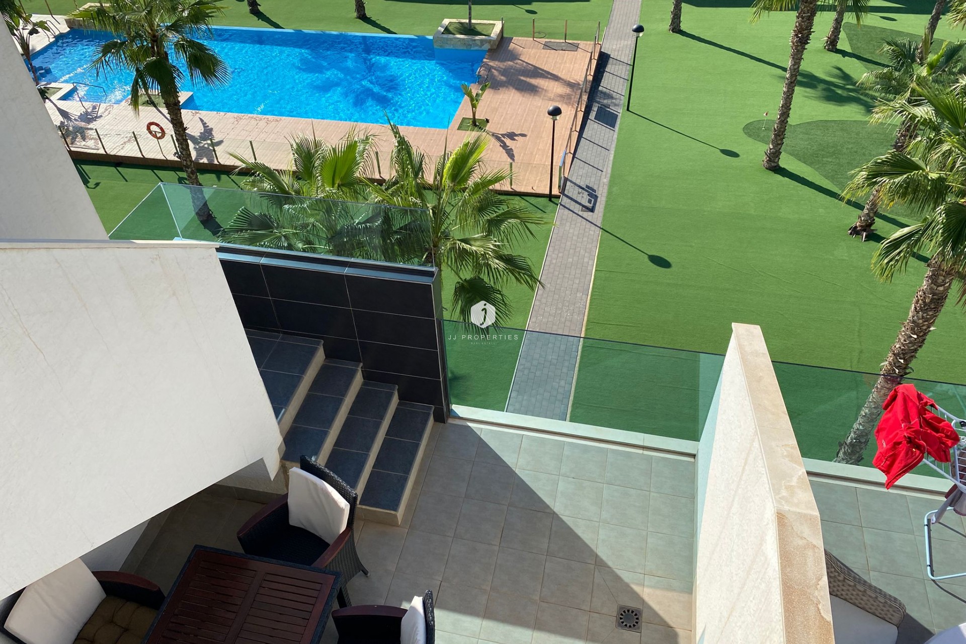 Aus zweiter Hand - Penthouse -
El Raso - Costa Blanca