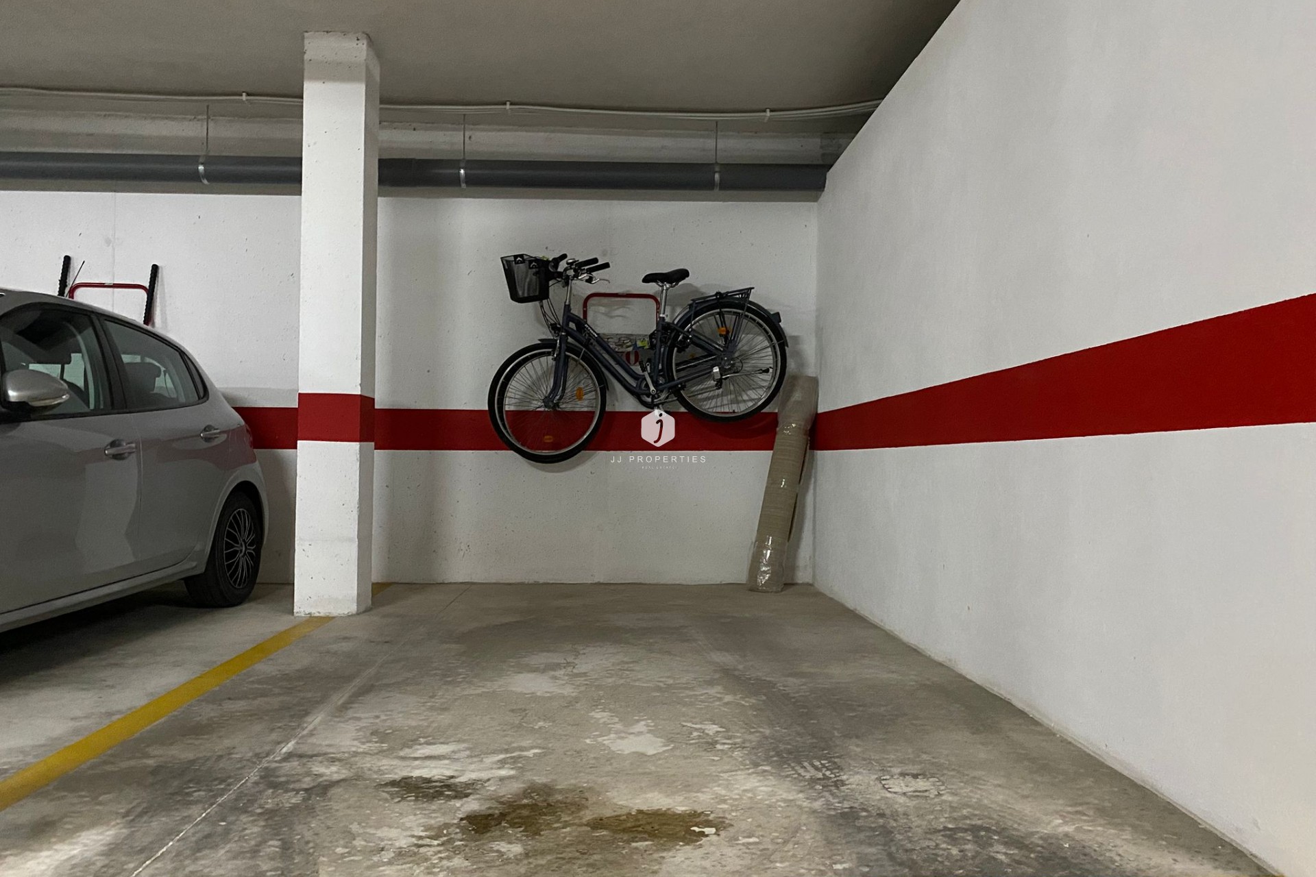 Aus zweiter Hand - Penthouse -
El Raso - Costa Blanca