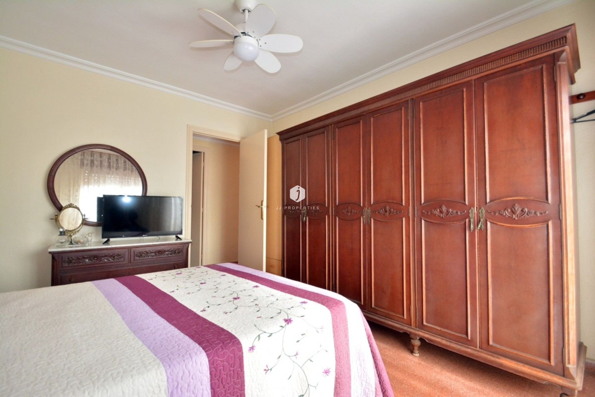 Aus zweiter Hand - Penthouse -
Guardamar del Segura - Costa Blanca