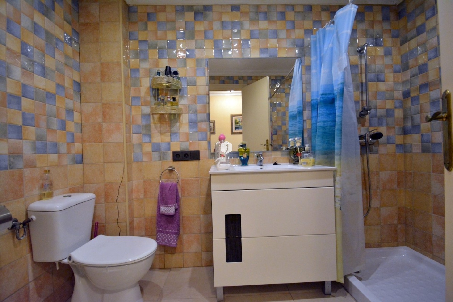 Aus zweiter Hand - Penthouse -
Guardamar del Segura - Costa Blanca