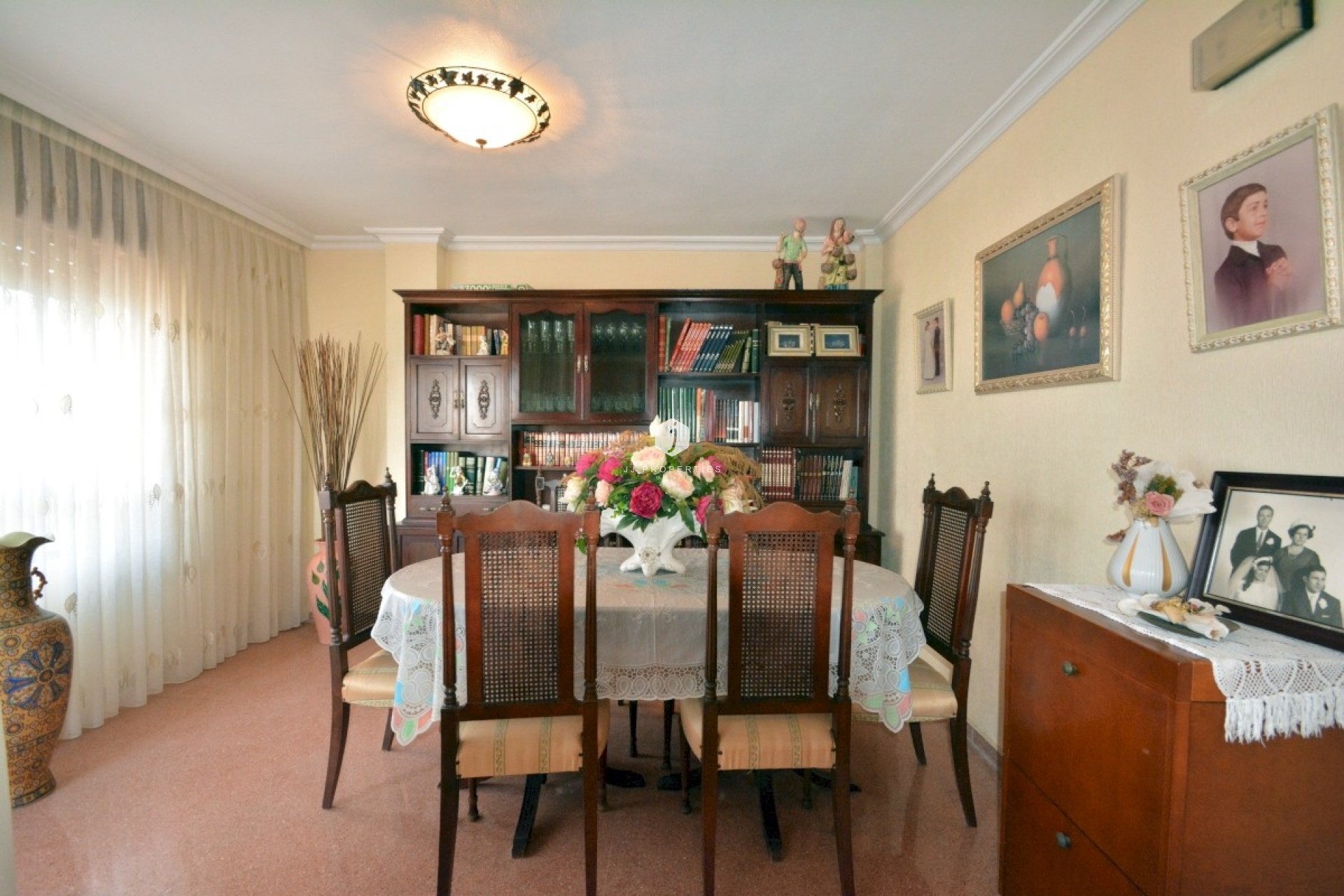 Aus zweiter Hand - Penthouse -
Guardamar del Segura - Costa Blanca