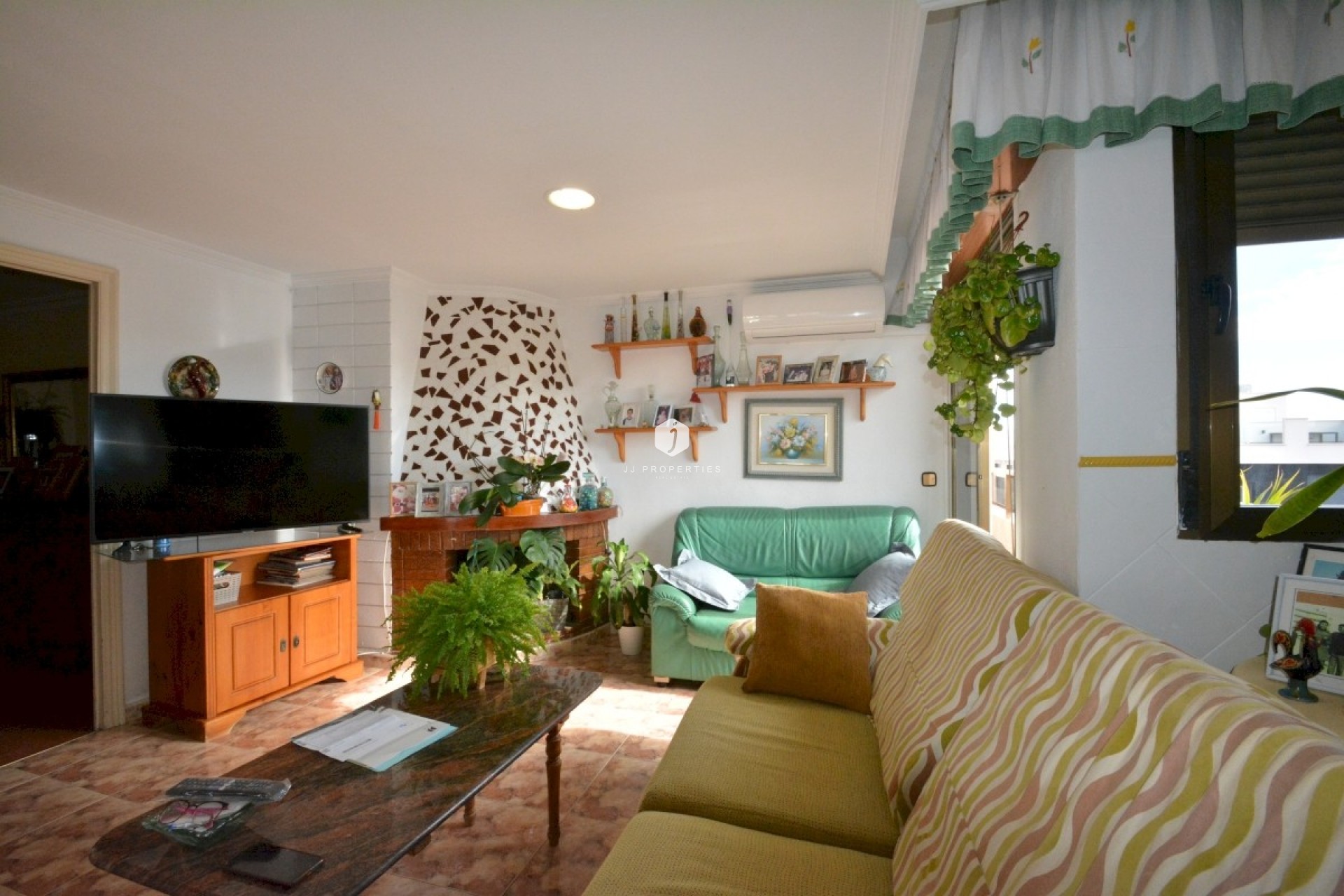 Aus zweiter Hand - Penthouse -
Guardamar del Segura - Costa Blanca