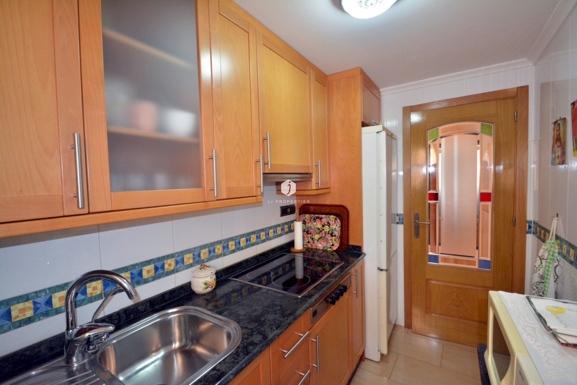 Aus zweiter Hand - Penthouse -
Guardamar del Segura - Costa Blanca