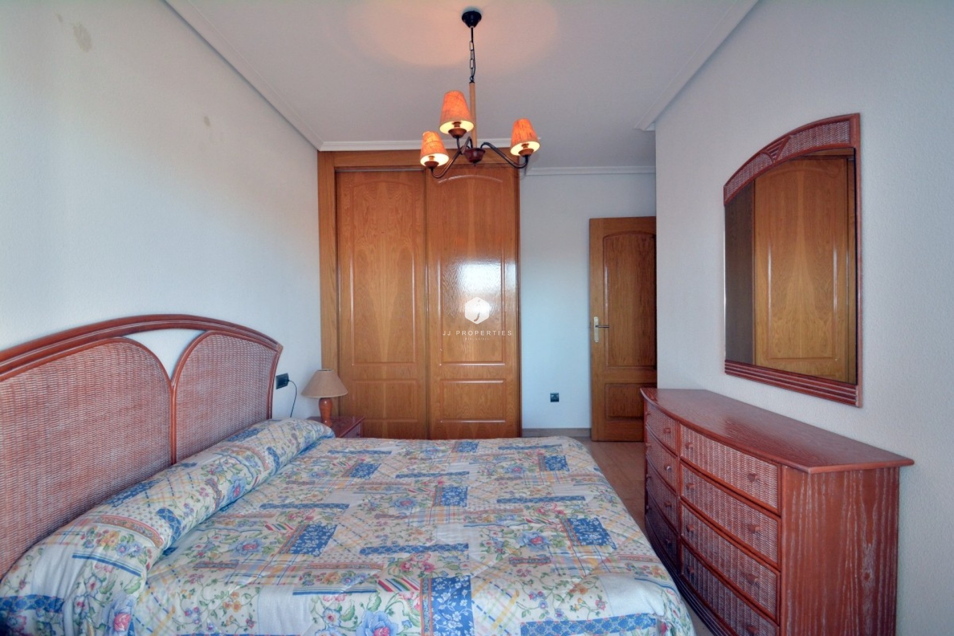 Aus zweiter Hand - Penthouse -
Guardamar del Segura - Costa Blanca