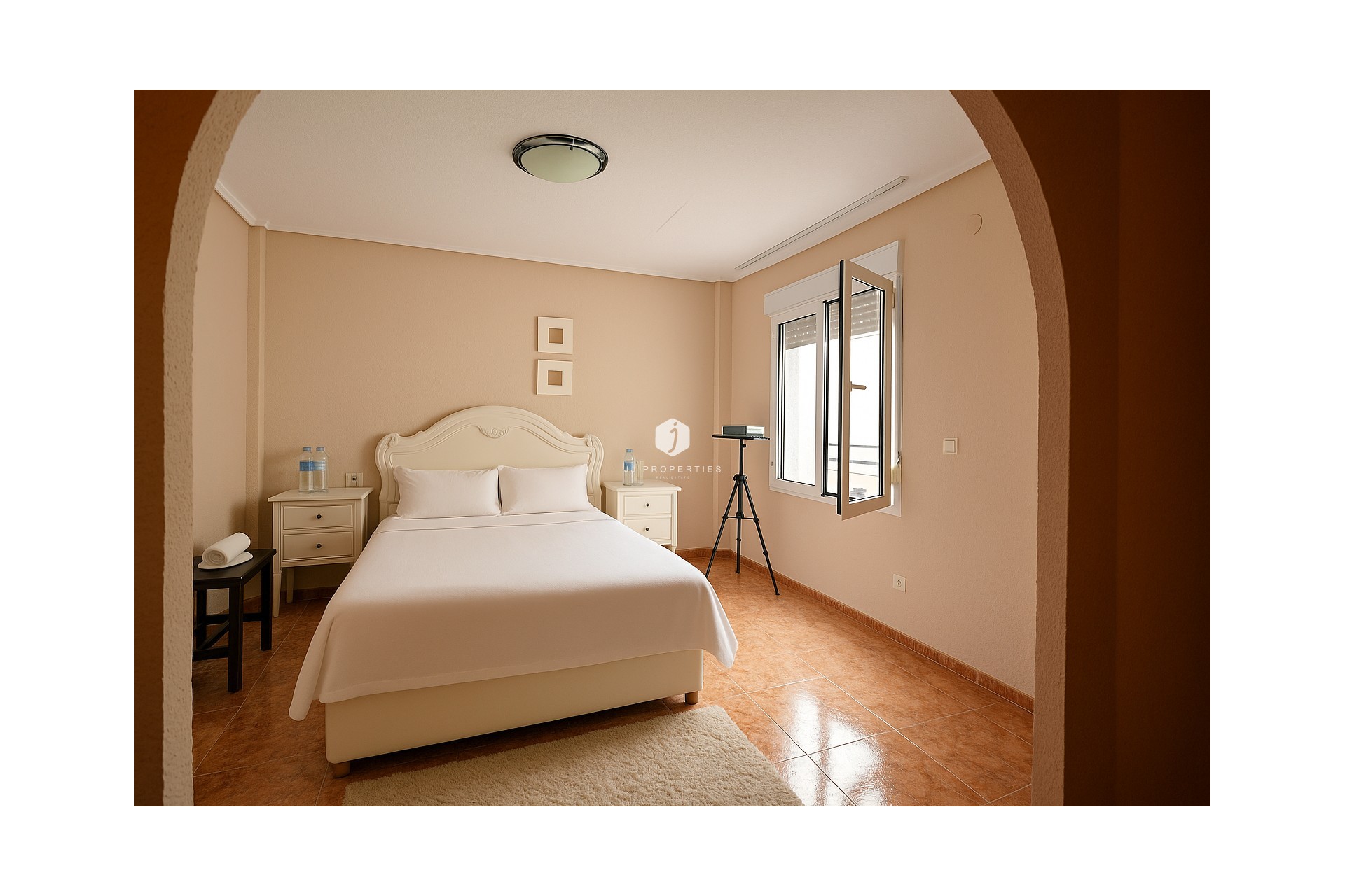 Aus zweiter Hand - Penthouse -
Guardamar del Segura - Costa Blanca