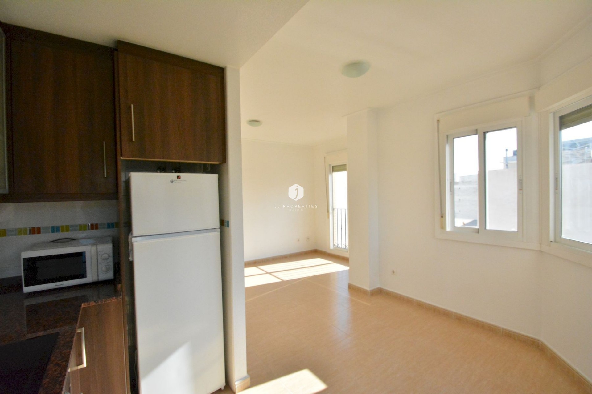 Aus zweiter Hand - Penthouse -
Guardamar del Segura - Costa Blanca