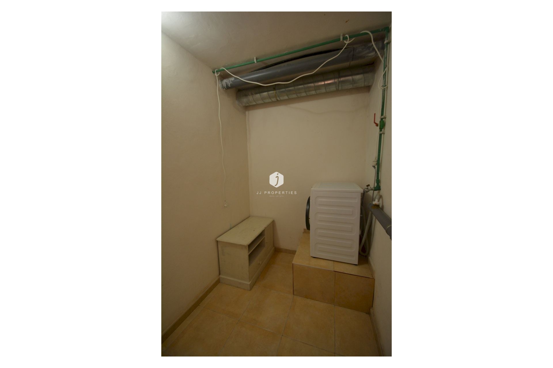 Aus zweiter Hand - Penthouse -
Guardamar del Segura - Costa Blanca