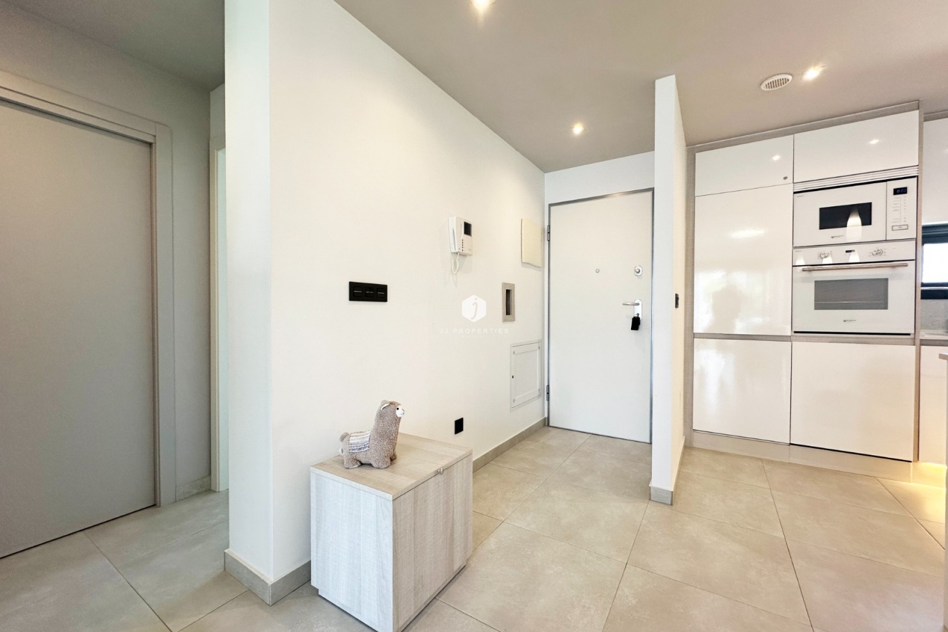 Aus zweiter Hand - Penthouse -
Guardamar del Segura - Costa Blanca