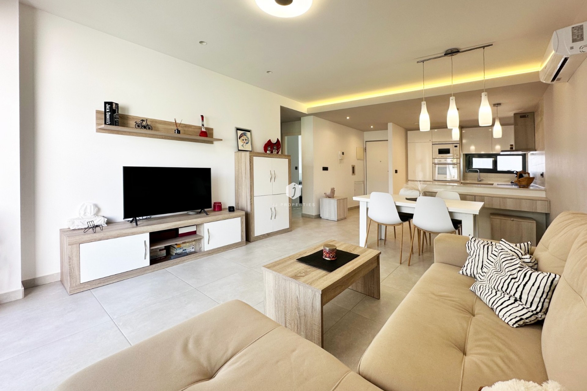 Aus zweiter Hand - Penthouse -
Guardamar del Segura - Costa Blanca