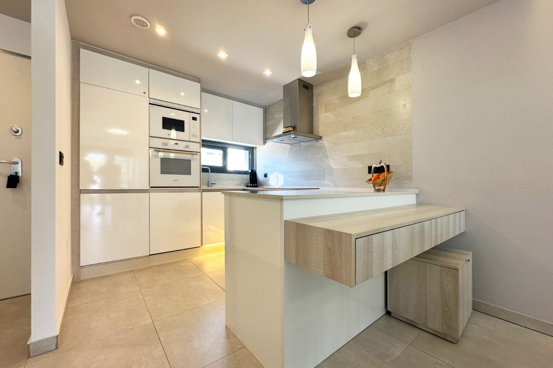 Aus zweiter Hand - Penthouse -
Guardamar del Segura - Costa Blanca