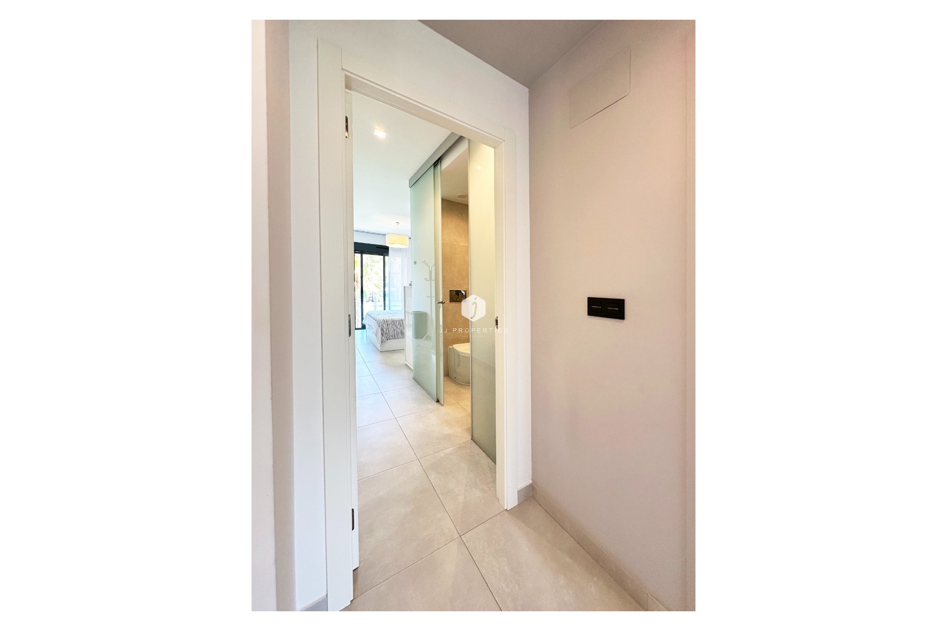 Aus zweiter Hand - Penthouse -
Guardamar del Segura - Costa Blanca