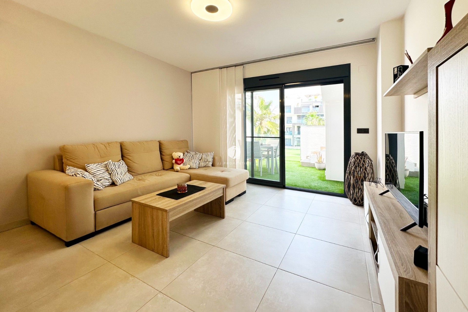 Aus zweiter Hand - Penthouse -
Guardamar del Segura - Costa Blanca