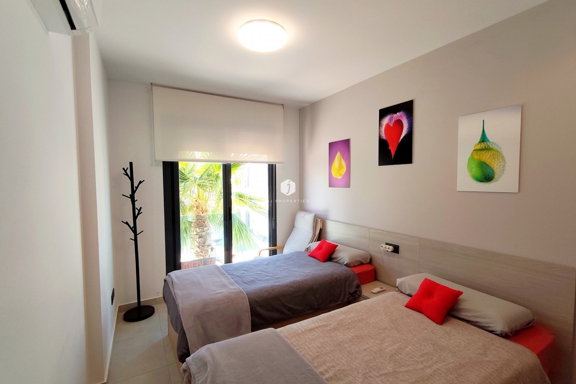 Aus zweiter Hand - Penthouse -
Guardamar del Segura - Costa Blanca