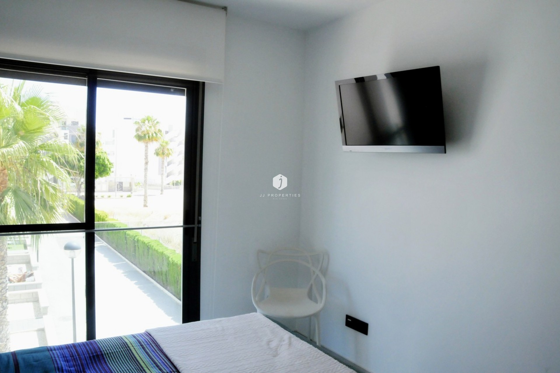Aus zweiter Hand - Penthouse -
Guardamar del Segura - Costa Blanca