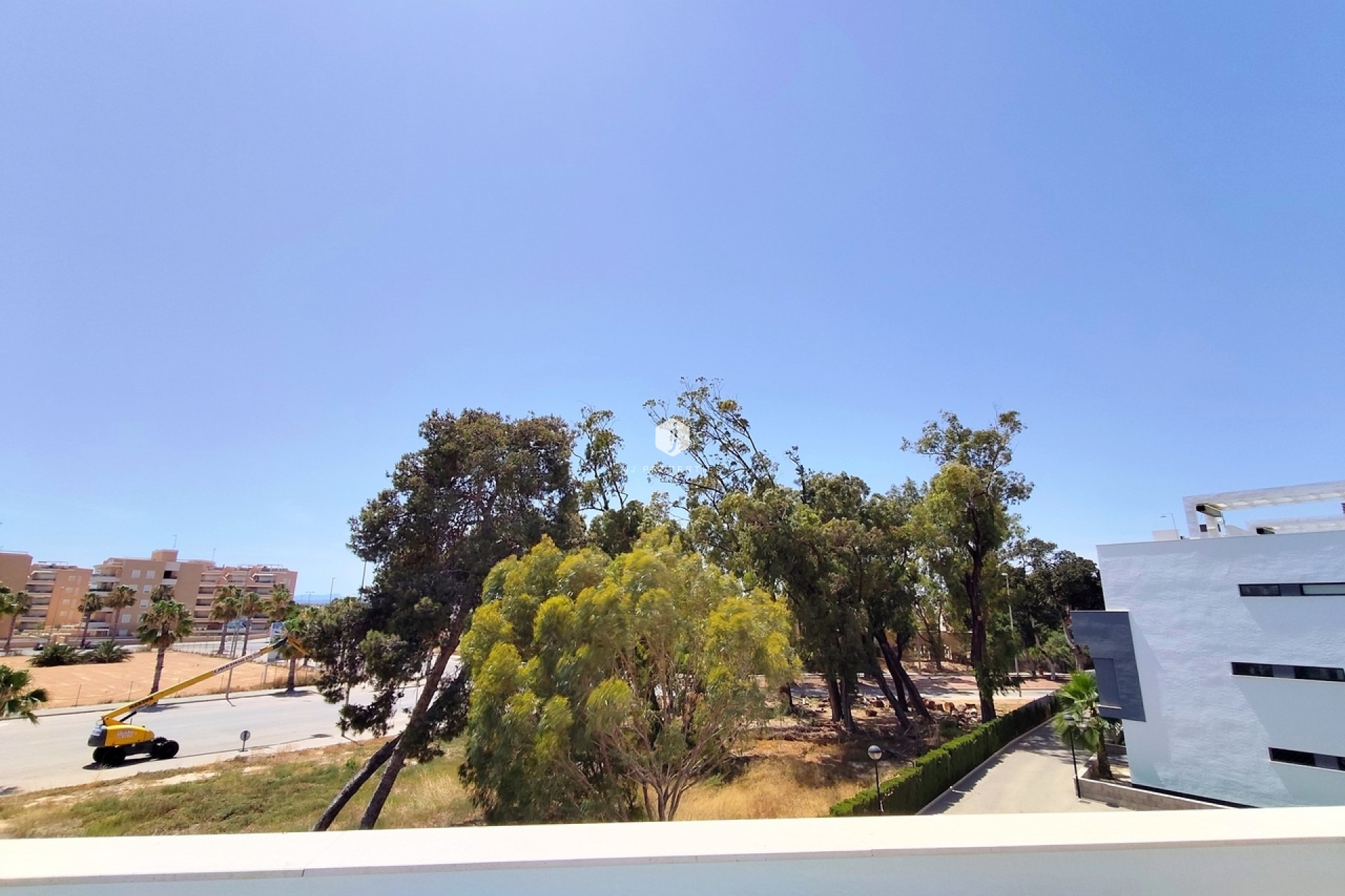 Aus zweiter Hand - Penthouse -
Guardamar del Segura - Costa Blanca