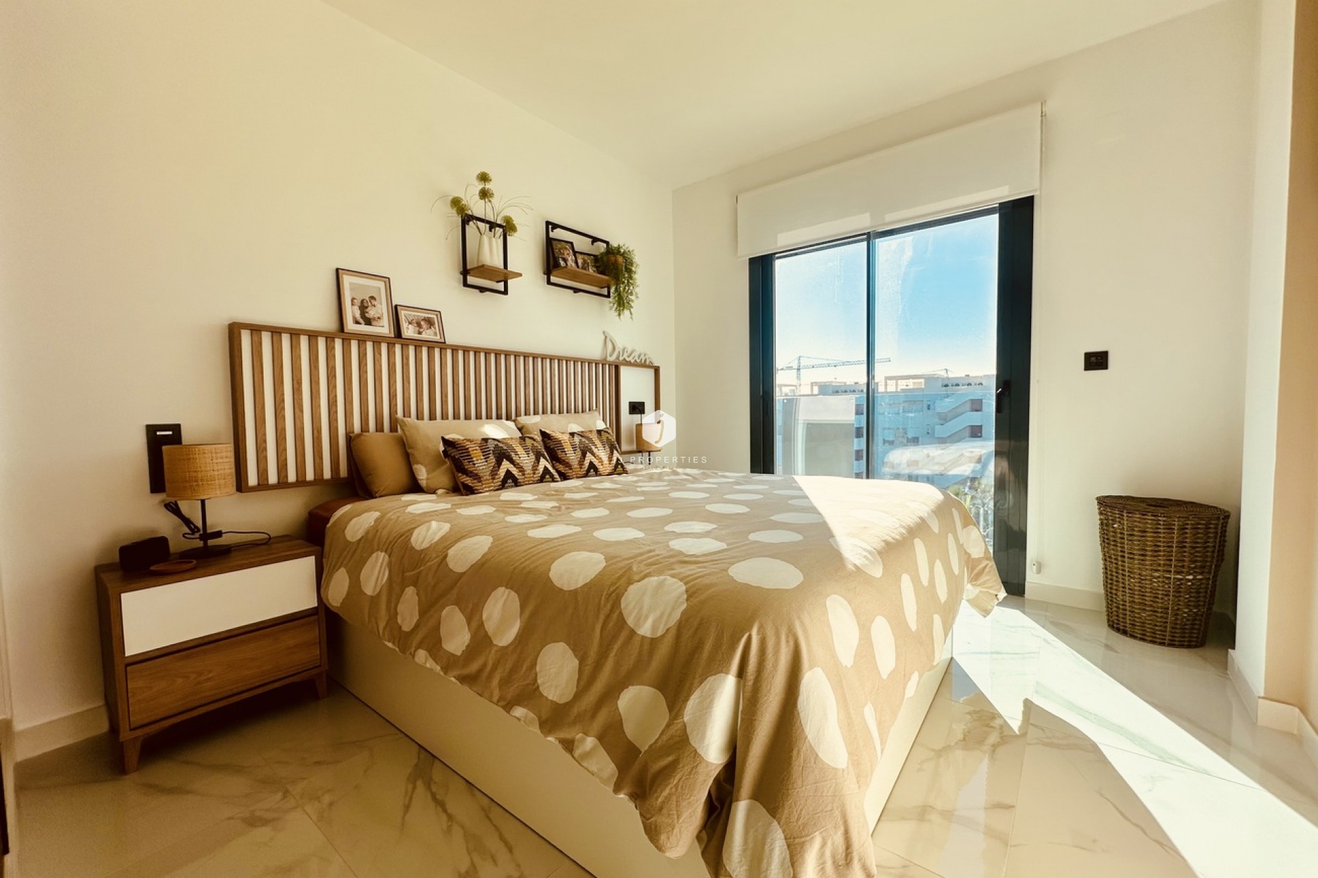 Aus zweiter Hand - Penthouse -
Guardamar del Segura - El Raso