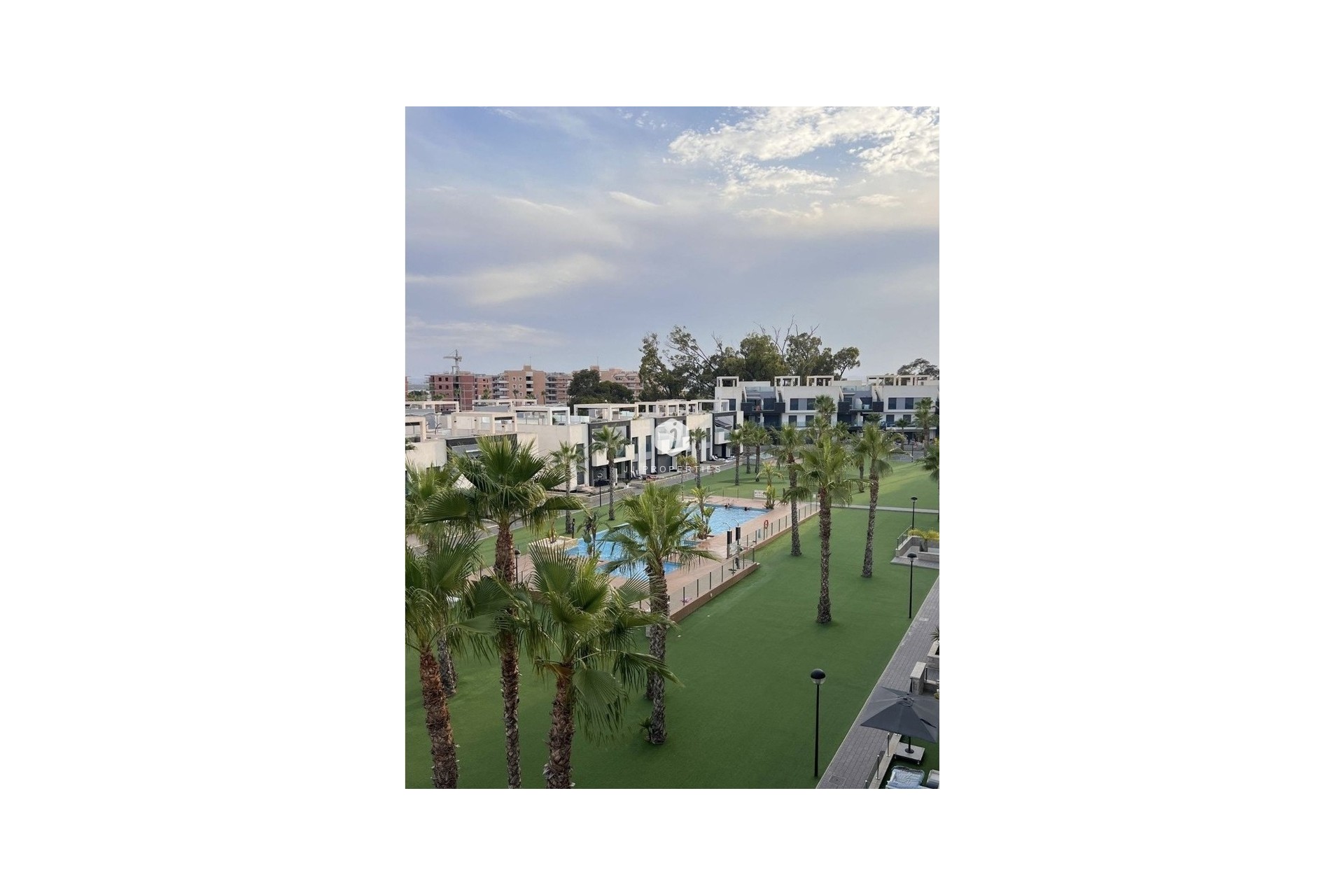 Aus zweiter Hand - Penthouse -
Guardamar del Segura - El Raso