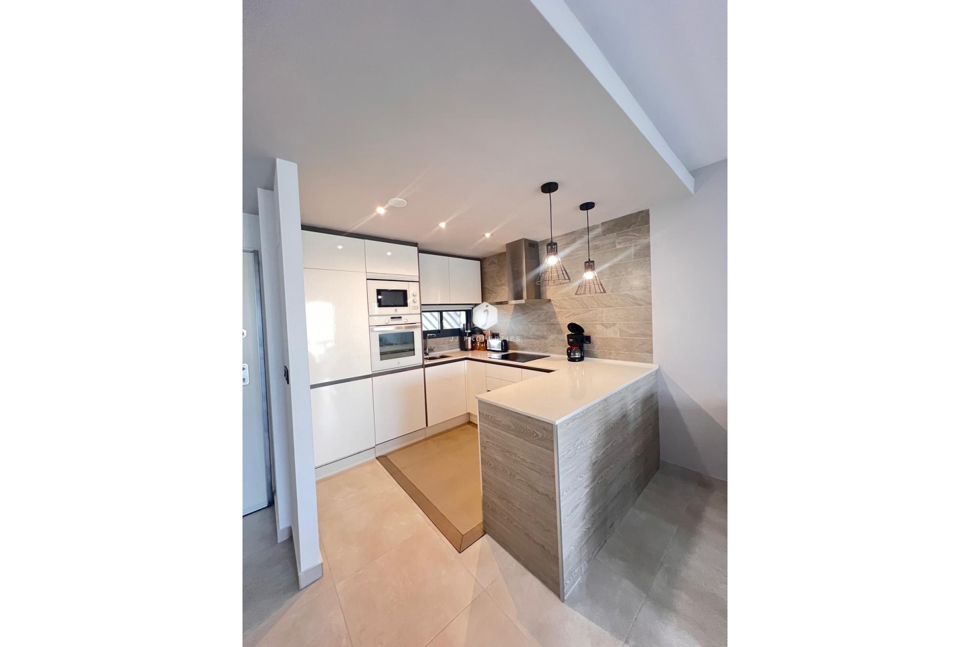 Aus zweiter Hand - Penthouse -
Guardamar del Segura - El Raso
