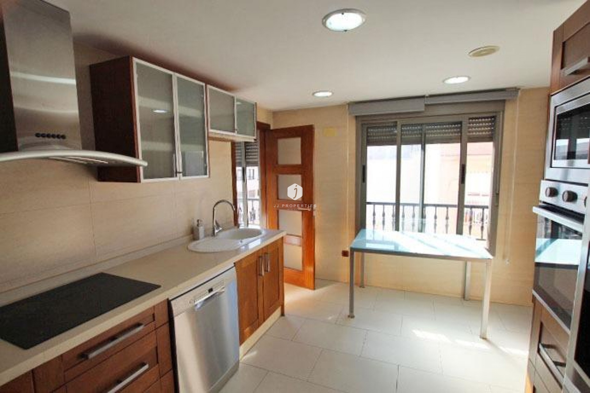 Aus zweiter Hand - Penthouse -
Guardamar del Segura - Pueblo