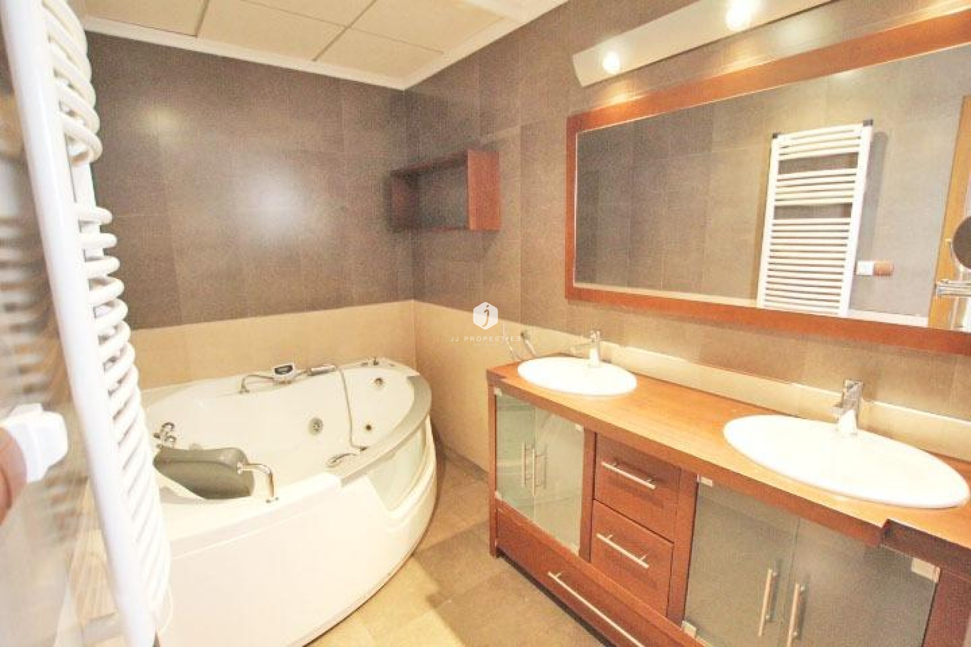 Aus zweiter Hand - Penthouse -
Guardamar del Segura - Pueblo