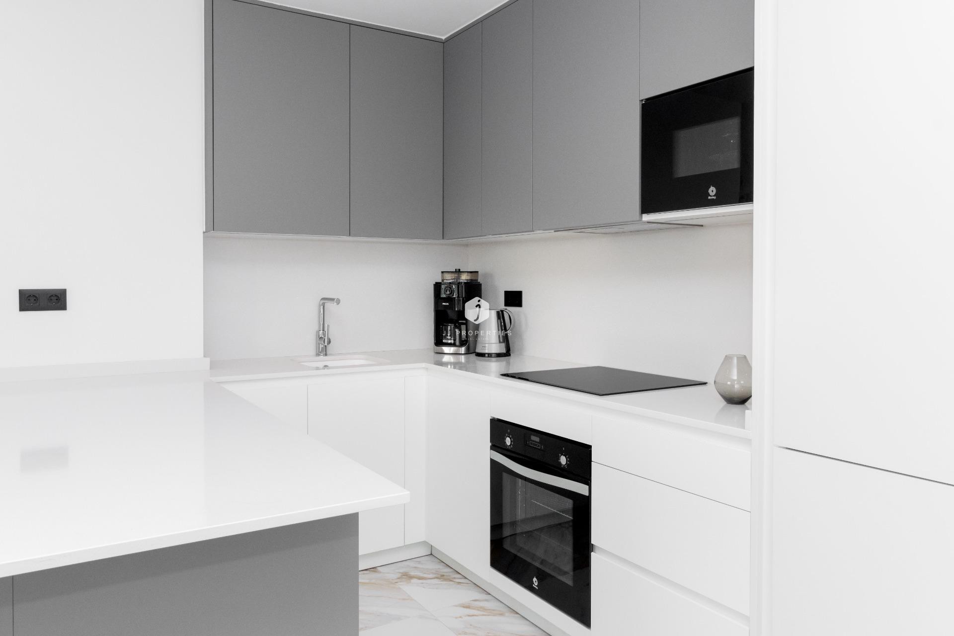 Aus zweiter Hand - Penthouse -
Guardamar del Segura - Pueblo