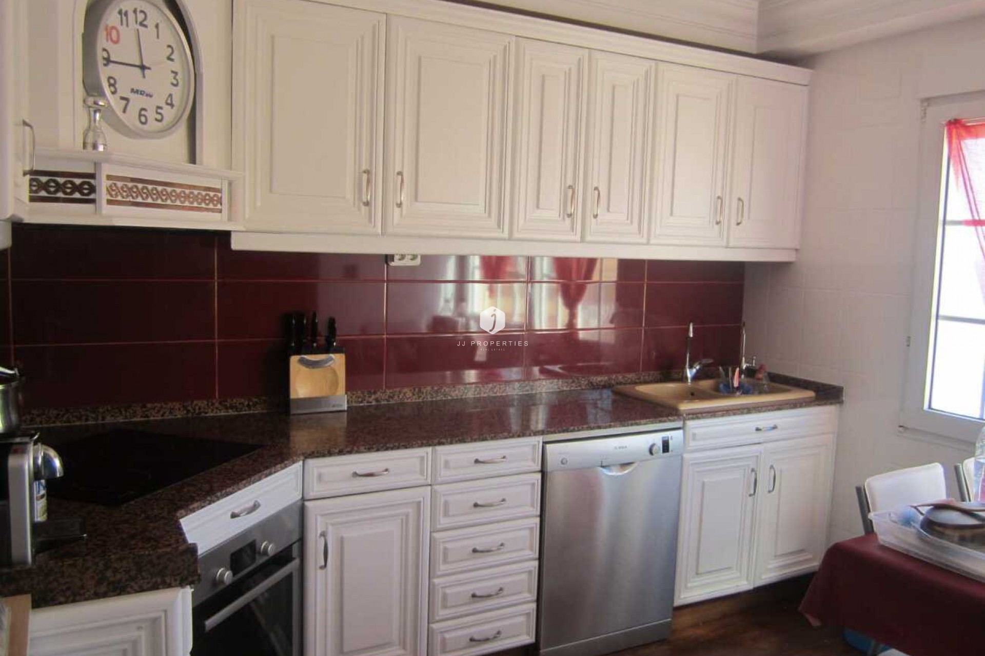 Aus zweiter Hand - Penthouse -
La Mata - Costa Blanca