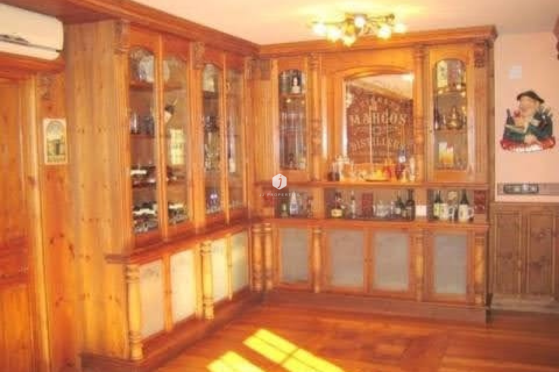 Aus zweiter Hand - Penthouse -
La Mata - Costa Blanca