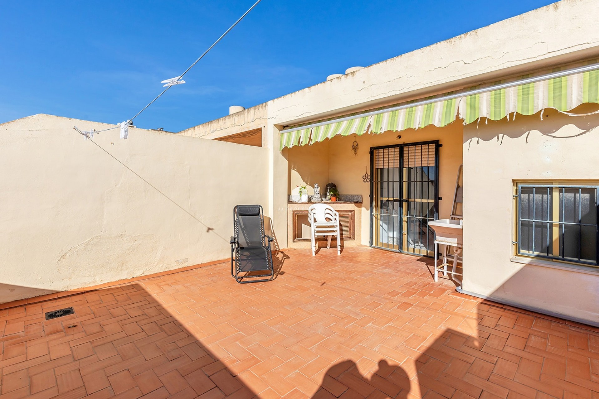 Aus zweiter Hand - Penthouse -
La Mata - Costa Blanca