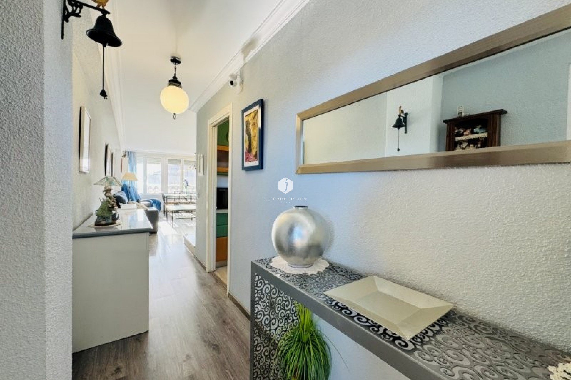 Aus zweiter Hand - Penthouse -
La Mata - Costa Blanca