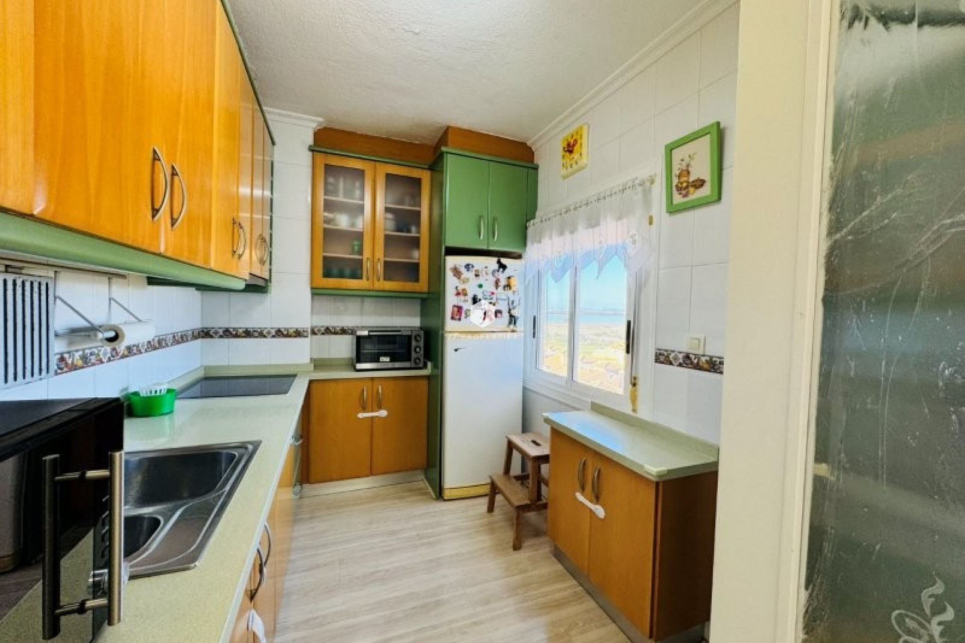 Aus zweiter Hand - Penthouse -
La Mata - Costa Blanca