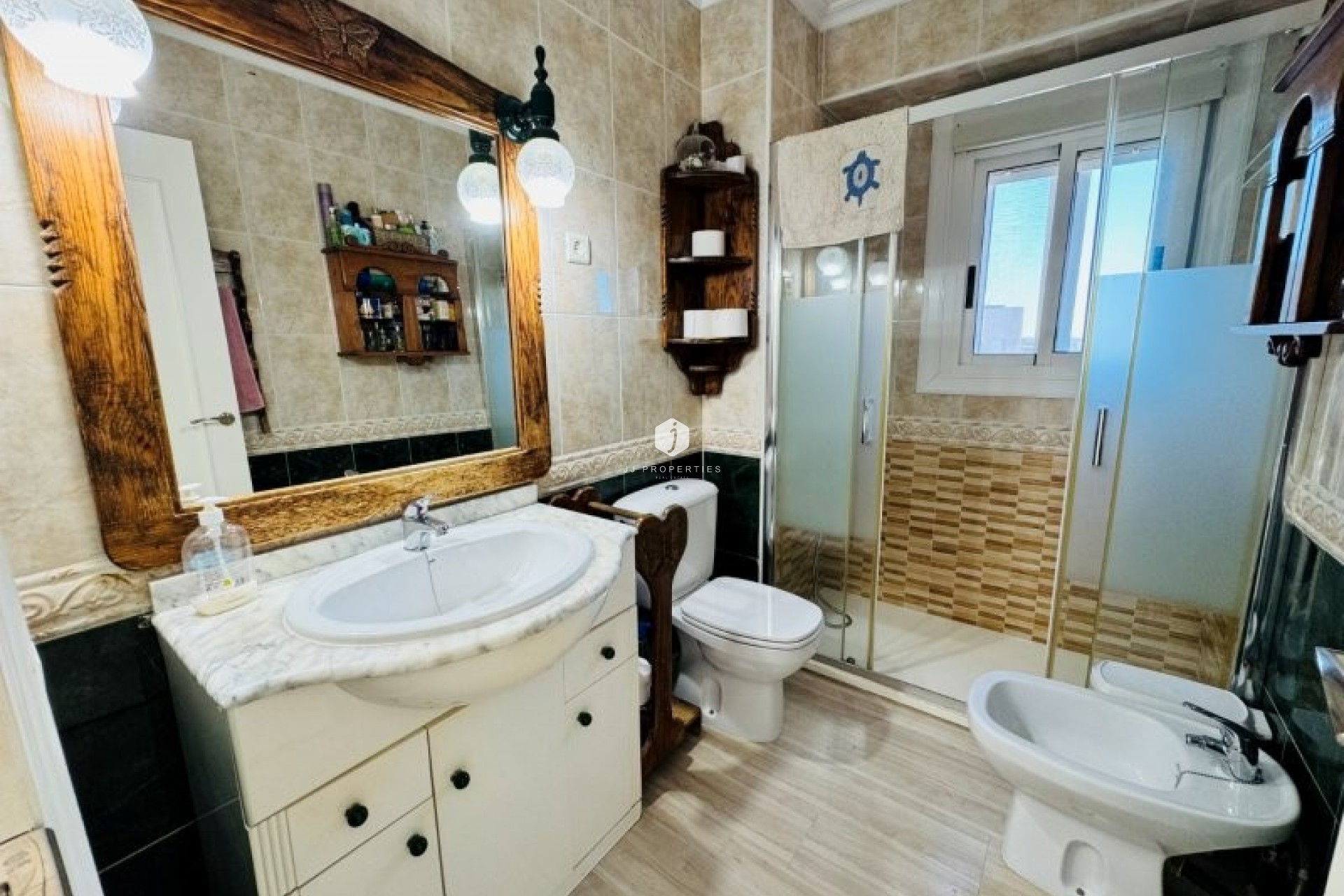 Aus zweiter Hand - Penthouse -
La Mata - Costa Blanca