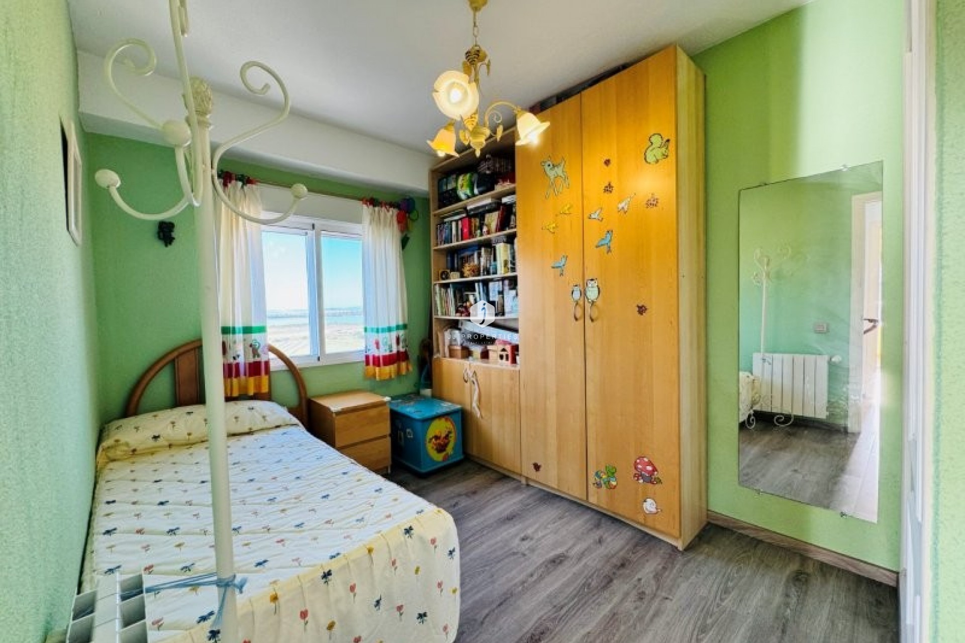 Aus zweiter Hand - Penthouse -
La Mata - Costa Blanca