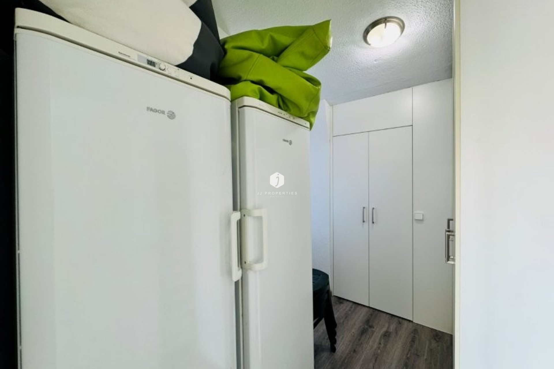 Aus zweiter Hand - Penthouse -
La Mata - Costa Blanca