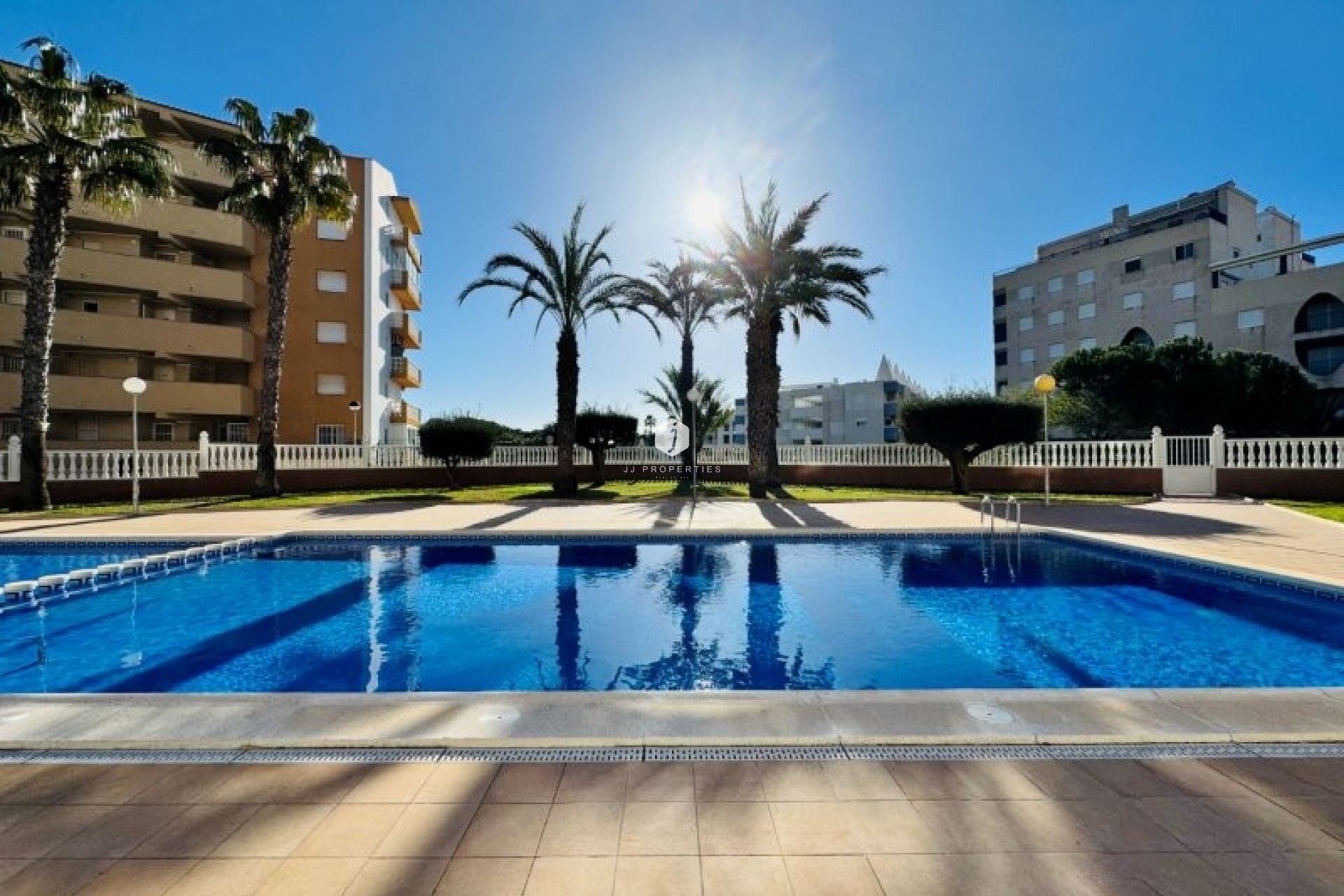 Aus zweiter Hand - Penthouse -
La Mata - Costa Blanca