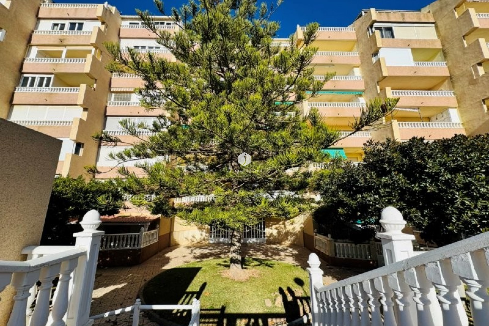 Aus zweiter Hand - Penthouse -
La Mata - Costa Blanca
