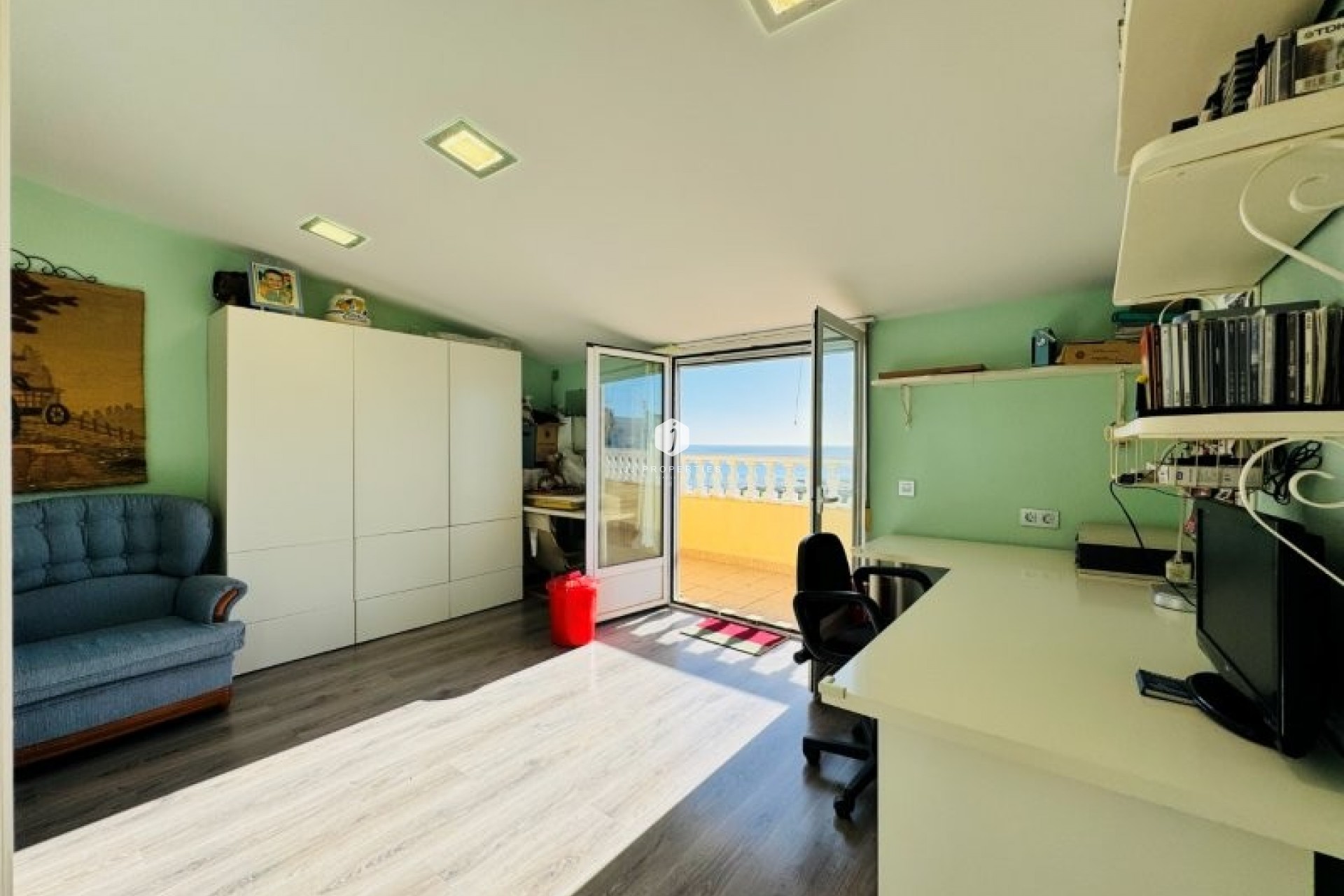Aus zweiter Hand - Penthouse -
La Mata - Costa Blanca