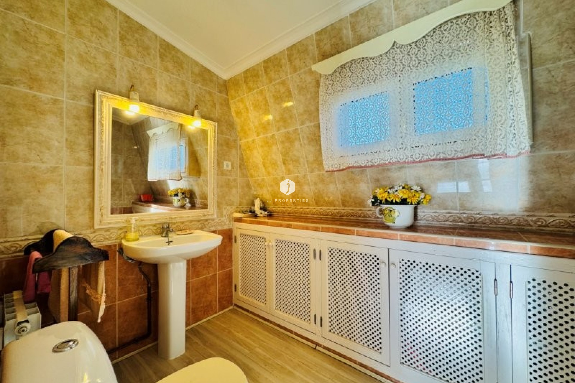 Aus zweiter Hand - Penthouse -
La Mata - Costa Blanca
