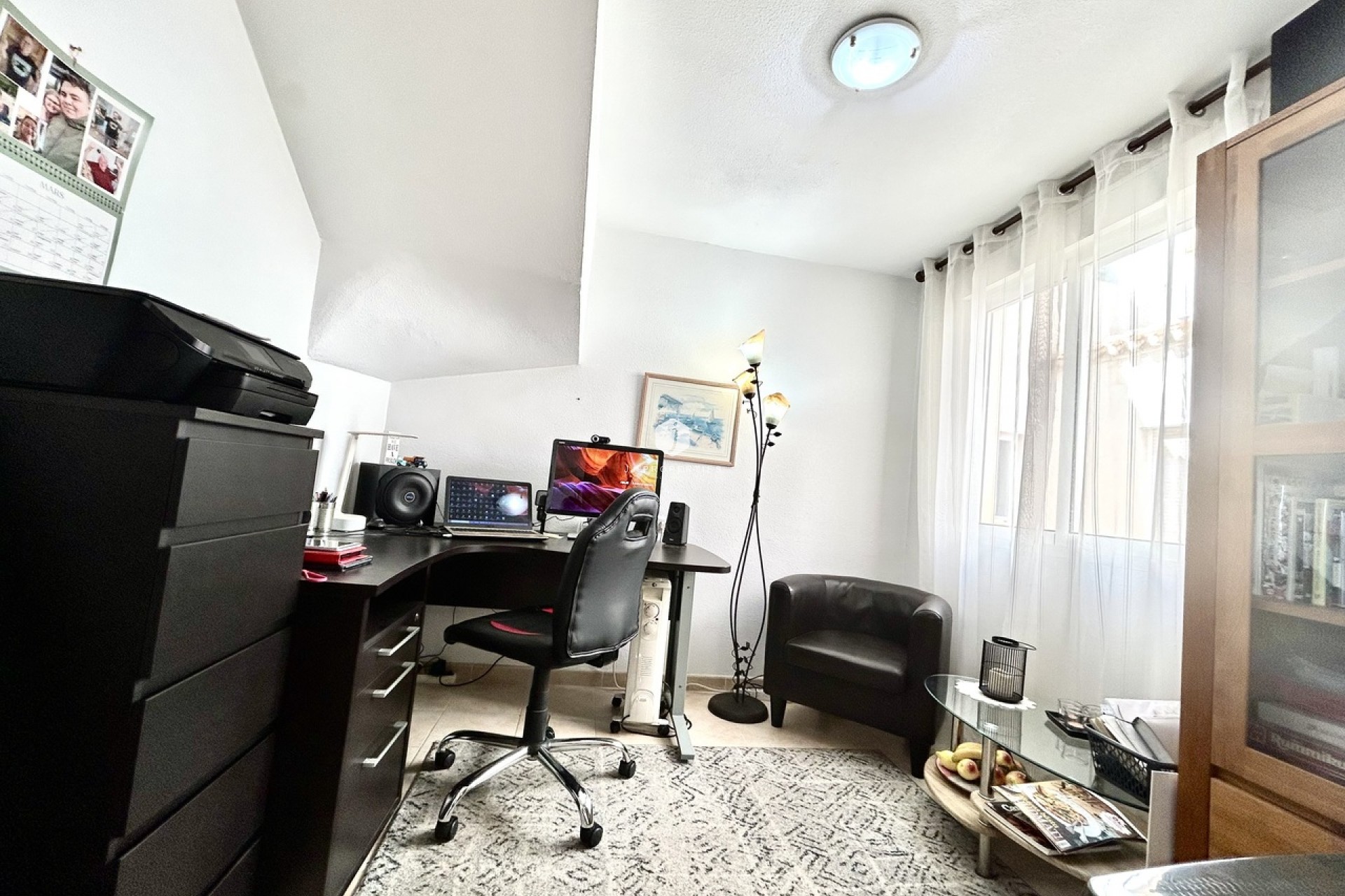 Aus zweiter Hand - Penthouse -
La Zenia - Costa Blanca