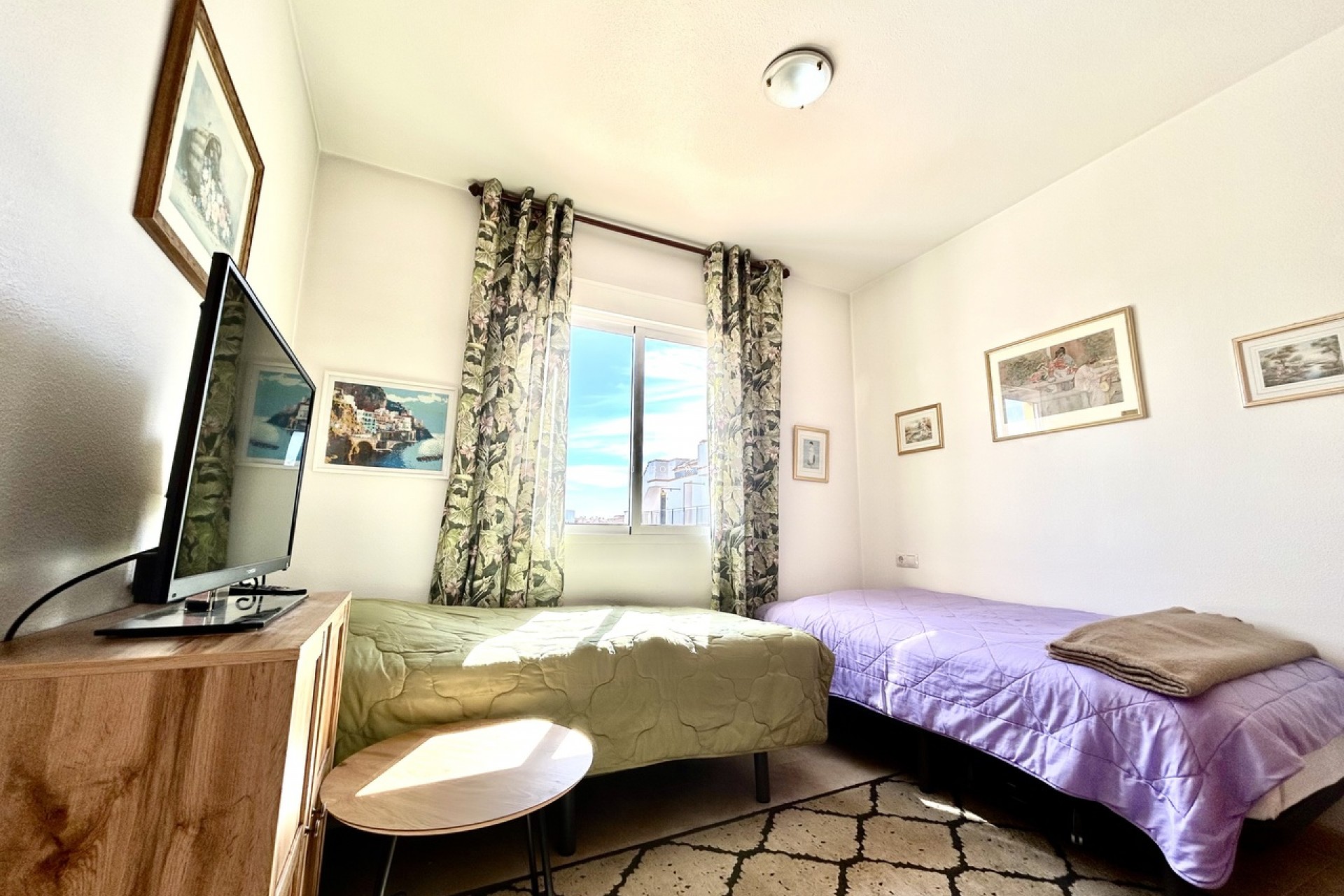 Aus zweiter Hand - Penthouse -
La Zenia - Costa Blanca