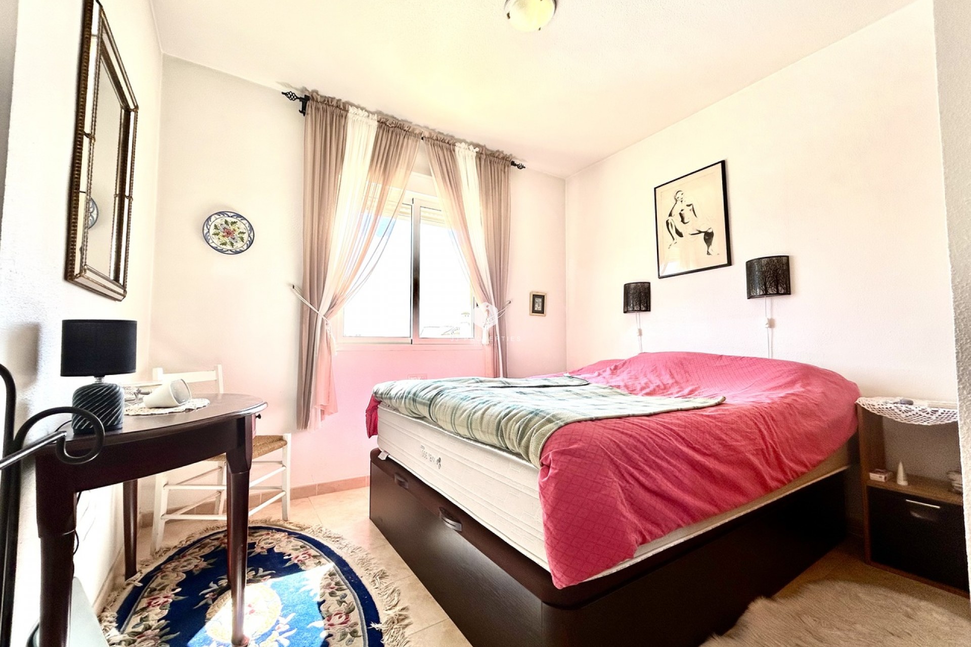 Aus zweiter Hand - Penthouse -
La Zenia - Costa Blanca