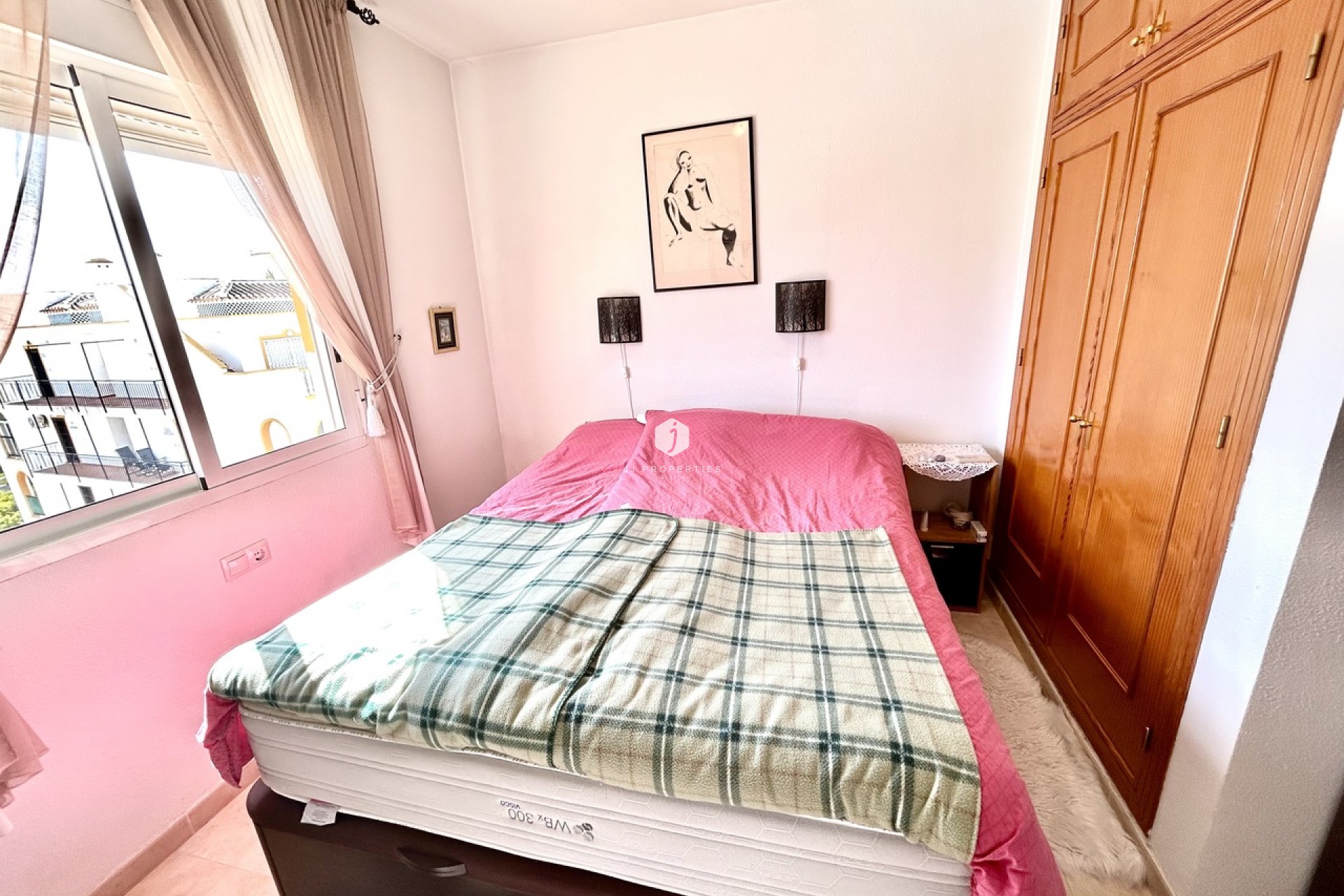 Aus zweiter Hand - Penthouse -
La Zenia - Costa Blanca