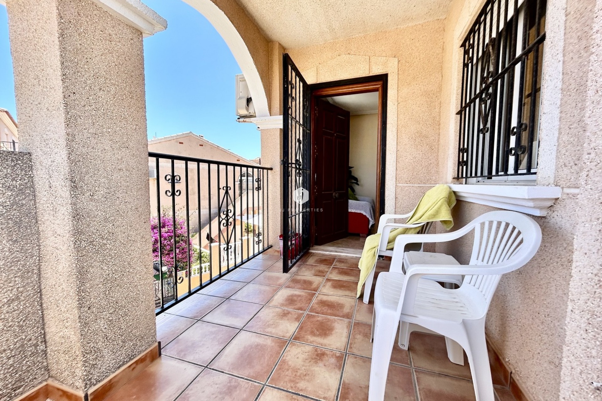 Aus zweiter Hand - Penthouse -
La Zenia - Costa Blanca