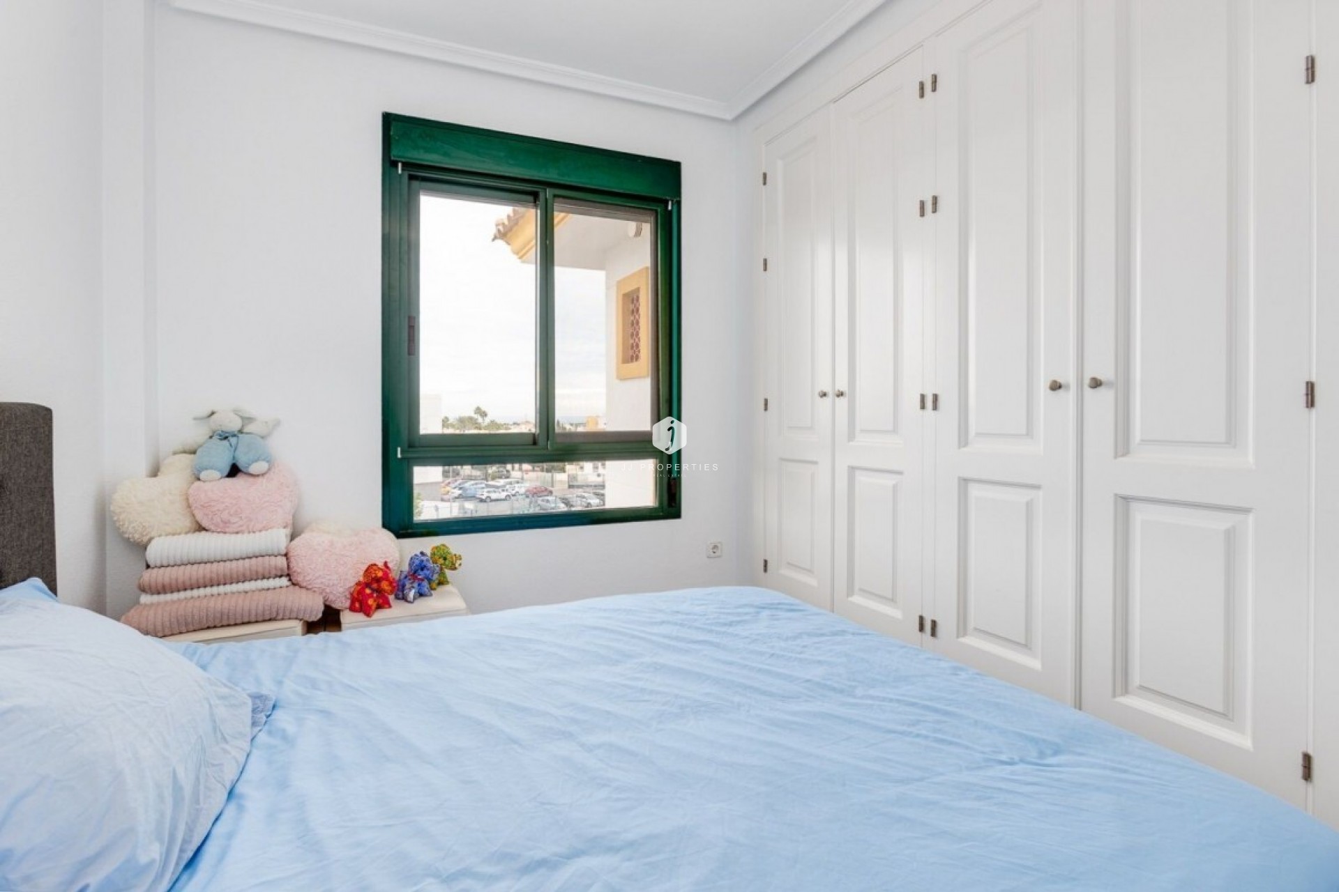 Aus zweiter Hand - Penthouse -
Lomas De Campoamor - Inland